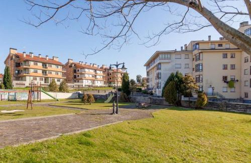 Colombres Apartment | Family-Friendly Retreat at Casa Pauli - Rated 9/10 by Guests