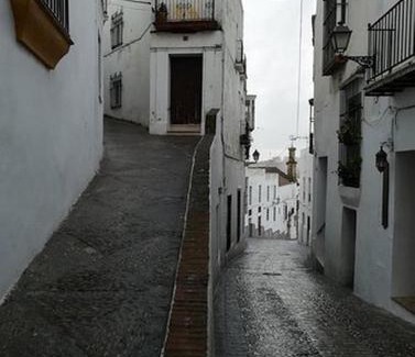 Arcos de la Frontera House | Discover Casa PauMar: Your Family-Friendly Retreat