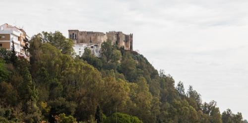 Arcos de la Frontera House | Discover Casa PauMar: Your Family-Friendly Retreat
