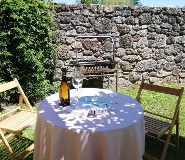 Orazo House | Pet-Friendly Casa Pazos: A Family Haven in A Estrada