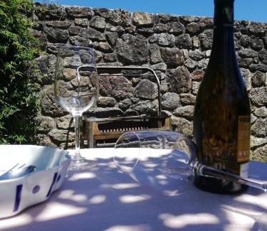 Orazo House | Pet-Friendly Casa Pazos: A Family Haven in A Estrada