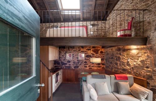 Pardaces de Arriba House | Discover Casa Peón de Pardaces: Highly Rated & Family-Friendly