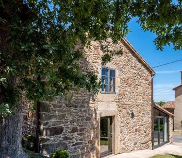 Pardaces de Arriba House | Discover Casa Peón de Pardaces: Highly Rated & Family-Friendly