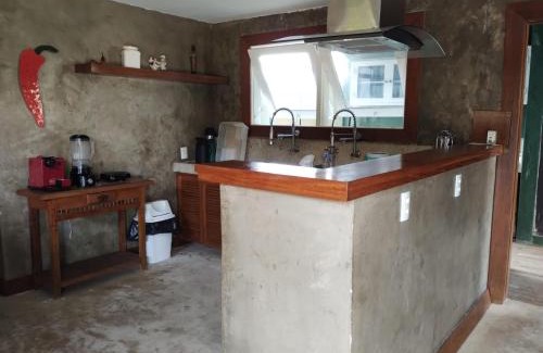 Porto Belo House | Casa pe na areia em Buzios Green Lounge
