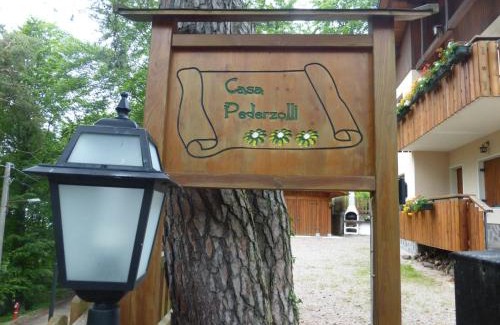 Madruzzo House | Guest Favorite Casa Pederzolli: Pet & Child Friendly Stay