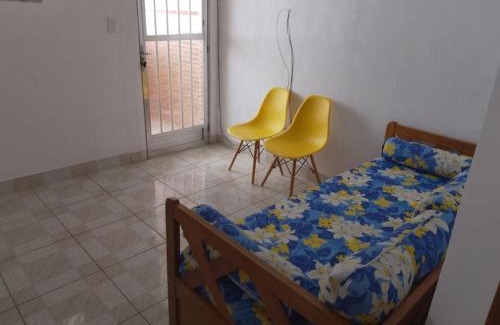 Pedra de Guaratiba House | Casa Pedra