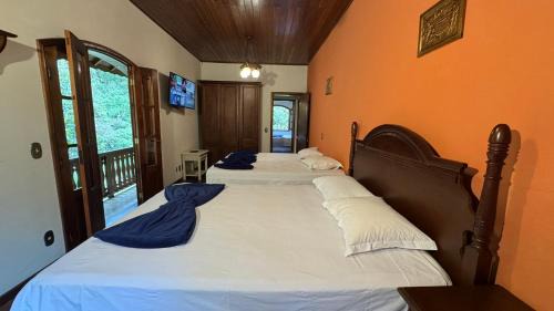 Monte Verde Cabin | Pet-Friendly Retreat at Pousada 1800 Altitude Monte Verde