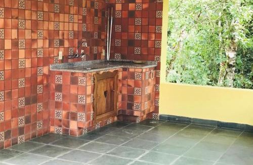 Monte Verde Cabin | Pet-Friendly Retreat at Pousada 1800 Altitude Monte Verde
