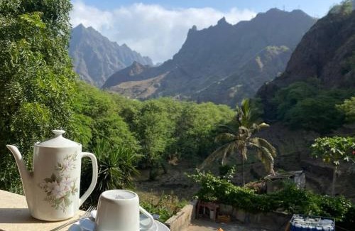 Caculi Bed & Breakfast | Discover Casa Pedrina: Family-Friendly with Great Amenities