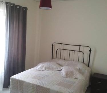 Caculi Bed & Breakfast | Discover Casa Pedrina: Family-Friendly with Great Amenities