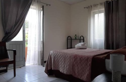 Caculi Bed & Breakfast | Discover Casa Pedrina: Family-Friendly with Great Amenities