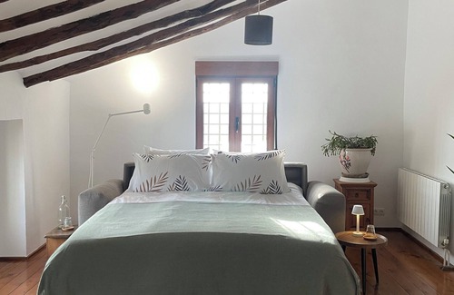 La Almudema Hotel | Casa Pedro Barrera: Guest Rated 9/10 with Pool & Spa