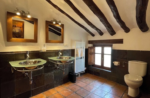 La Almudema Hotel | Casa Pedro Barrera: Guest Rated 9/10 with Pool & Spa