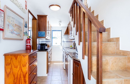 Burgau Cottage | Guest Rated 9.8: Casa Pedro - Unique Fisherman's Cottage