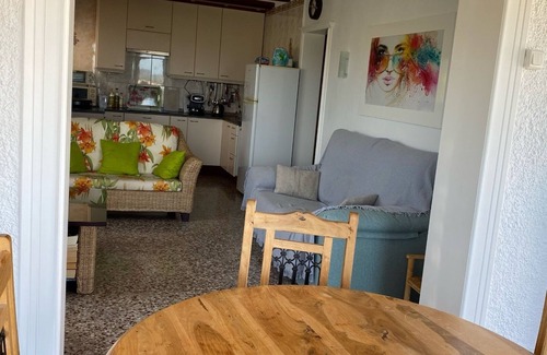 Gata de Gorgos Villa | Relax at Casa Pedro: Private Pool Villa on Costa Blanca