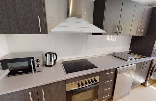 Torre-Pacheco Apartment | Guest Rated 10/10: Casa PedroRoca with Pool & Breakfast
