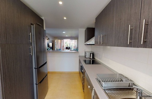 Torre-Pacheco Apartment | Guest Rated 10/10: Casa PedroRoca with Pool & Breakfast