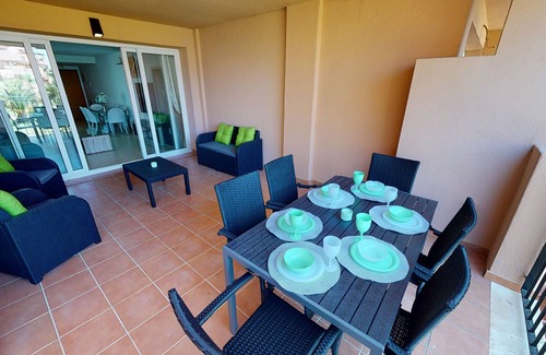 Torre-Pacheco Apartment | Guest Rated 10/10: Casa PedroRoca with Pool & Breakfast
