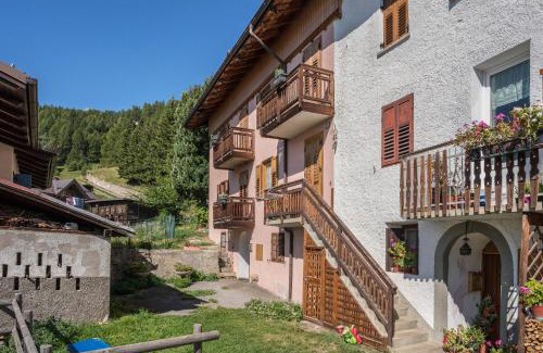 Peio Apartment | Family-Friendly Getaway at Casa Peio Awaits You