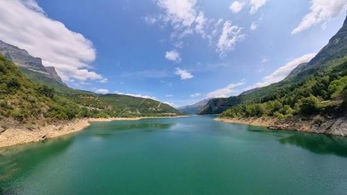 Panticosa Villa | Casa Pelaire Panticosa -tucasaenlospirineos