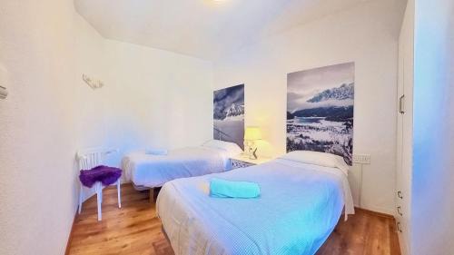 Panticosa Villa | Casa Pelaire Panticosa -tucasaenlospirineos