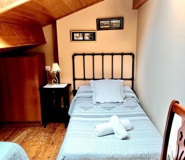 Cabrales House | Casa Pelayo 2: Pet-Friendly Retreat with Breakfast Included