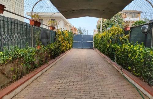 Epipoli House | Discover Casa Peloritani: Guest Rated 8.9/10