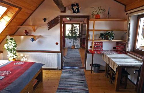 Saliste House | Casa Pelu: Rated 10/10 with Family and Pet-Friendly Amenities