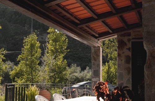 Pena Falcao House | Exceptional Stay at Casa Penafalcão - 9.3/10 Rating!