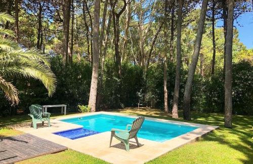 Pinamar House | Discover Oceanfront Comfort at Casa Penelope Pinamar