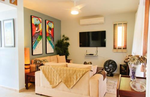 Pipa Villa | Enjoy Oceanfront Living at Casa Pensa in Pipa Beleza