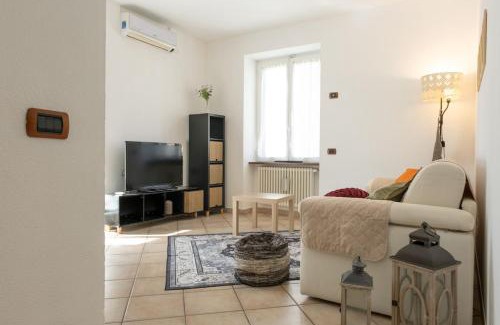 Germignaga Apartment | Casa Peonia