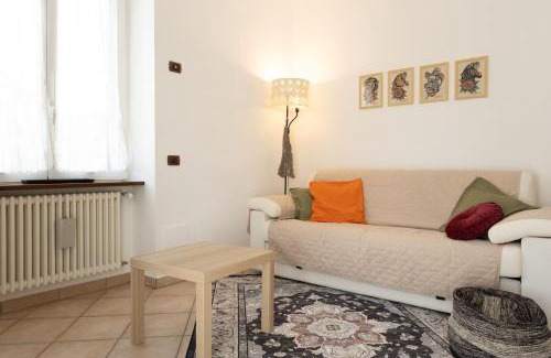 Germignaga Apartment | Casa Peonia