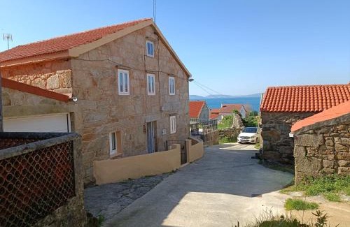 Lira House | Oceanfront Casa Pepa de Enrique: Rated 9.1/10 by Guests