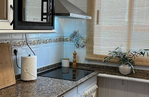 Benidorm Apartment | Casa Pepa with views and sunrises in Benidorm