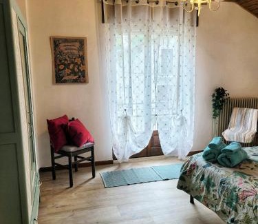 Malesco Apartment | Discover Casa Pepe: Family-Friendly Retreat with Parking