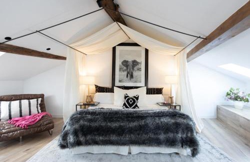 Polientes House | Casa Pepin: 4-Star Family-Friendly Escape with Pet Perks