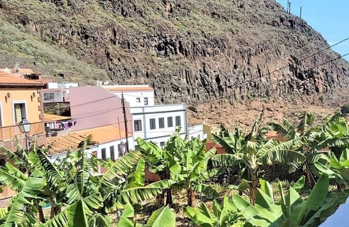 Agulo House | Discover Casa Pepito: Oceanfront Retreat in Agulo, La Gomera