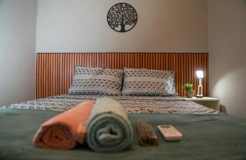 Palmas House | Cozy Casa Pequena: Pet-Friendly Tiny House Getaway