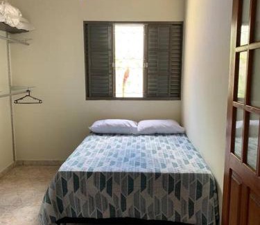 Pirenopolis House | Casa Pequizeiro: Oceanfront Retreat with Exceptional Reviews