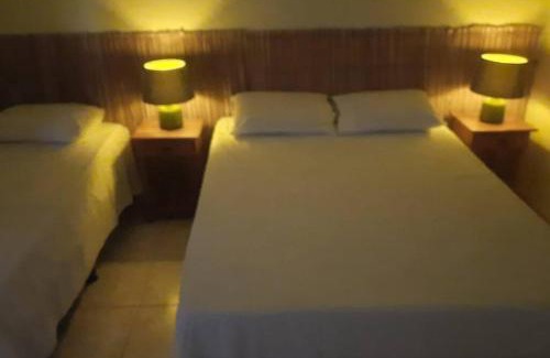 Pirenopolis House | Casa Pequizeiro: Oceanfront Retreat with Exceptional Reviews