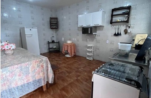 Pero House | Casa Peró Temporada - Family-Friendly Getaway by the Beach