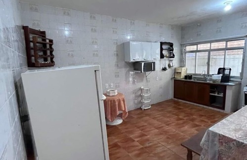 Pero House | Casa Peró Temporada - Family-Friendly Getaway by the Beach