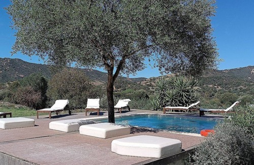 Loiri Porto San Paolo House | Casa Perella F: A graceful cottage surrounded by the greenery, with Free WI-FI.