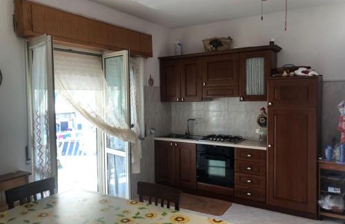 Policastro Bussentino House | Pet-Friendly Casa per Vacanze in Policastro Bussentino