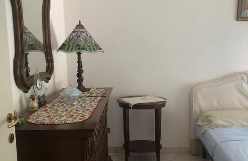 Policastro Bussentino House | Pet-Friendly Casa per Vacanze in Policastro Bussentino