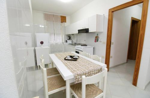 San Giovanni Apartment | Cozy Beachside Retreat: Child-Friendly Getaway