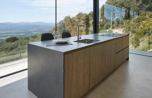 Santa Cristina de Aro Villa | Unforgettable Casa Pere Costa Brava - Oceanfront Oasis
