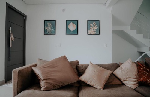 Itacorubi House | Ideal Stay at Casa Itacorubi: Family-Friendly Comfort