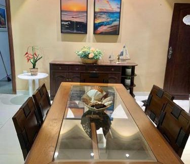 Salinopolis House | Perfect Getaway: Pet-Friendly Retreat with Pool & Spa